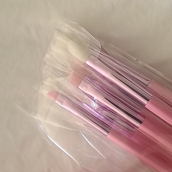 Jeffree star eye brush set - Picture 6 of 8